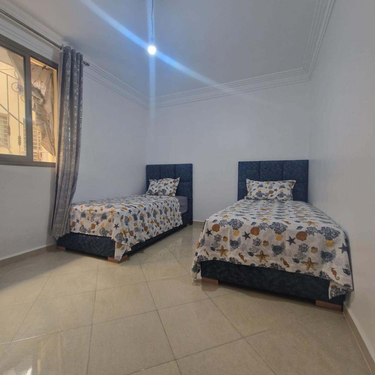 New Duplex Jardins D'Anas- Avenue Guemassa Near Airport Apartment Marrakesh Ngoại thất bức ảnh