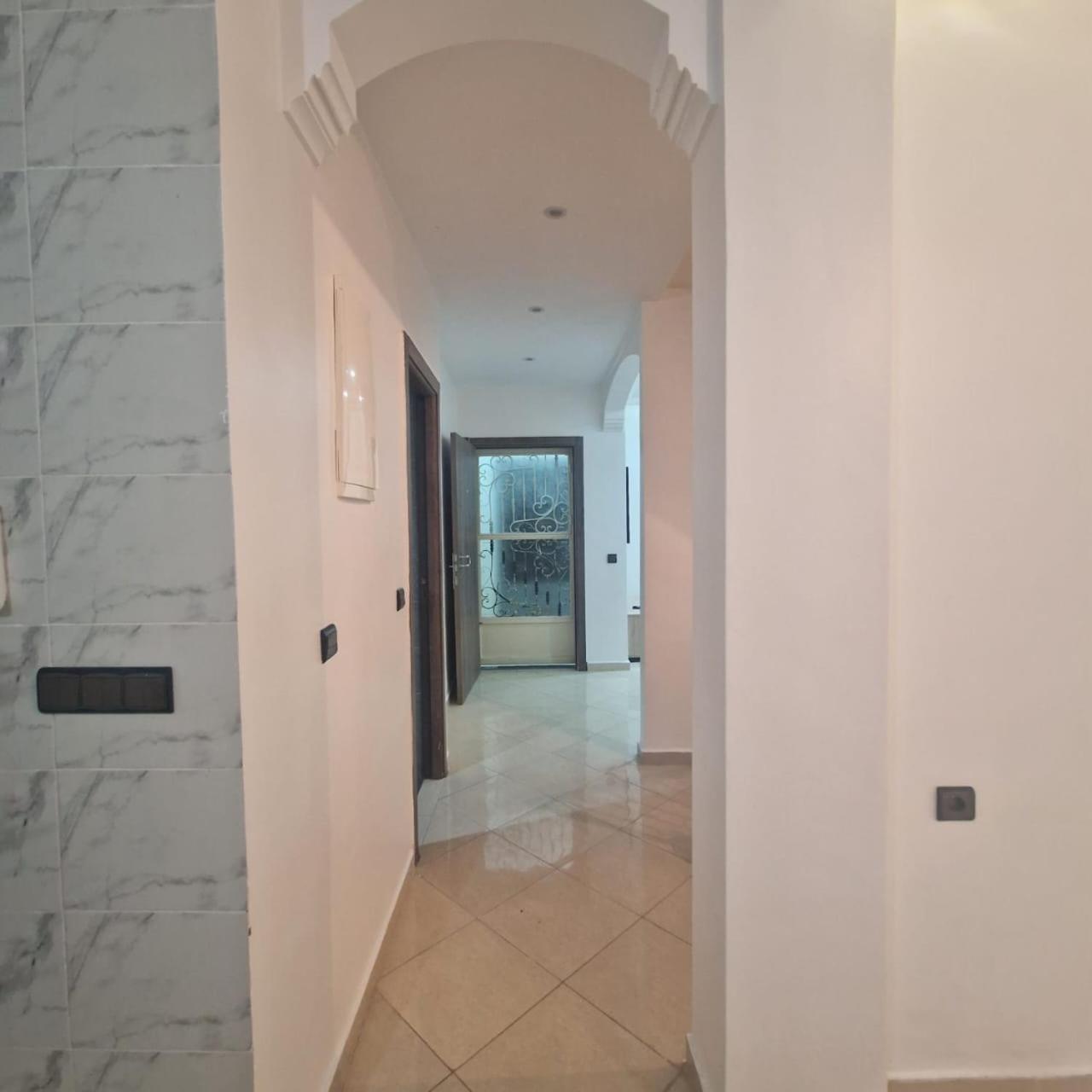 New Duplex Jardins D'Anas- Avenue Guemassa Near Airport Apartment Marrakesh Ngoại thất bức ảnh
