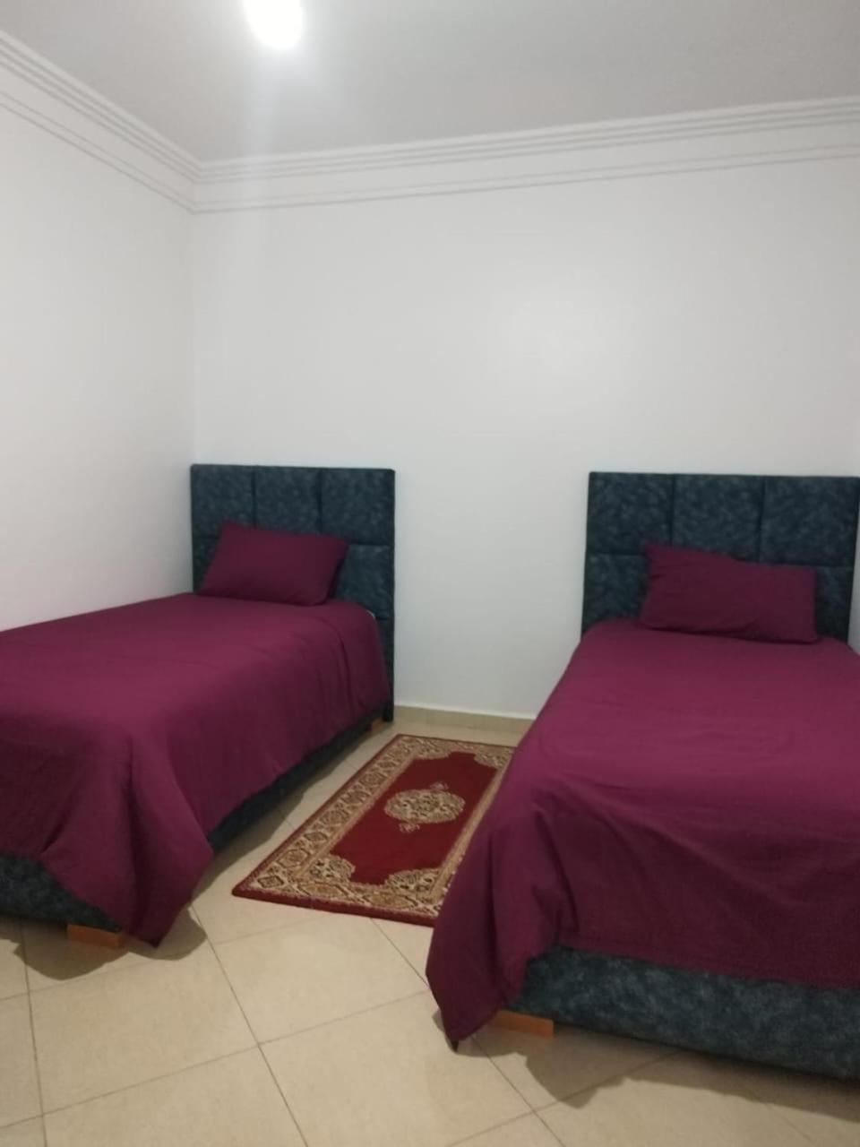 New Duplex Jardins D'Anas- Avenue Guemassa Near Airport Apartment Marrakesh Ngoại thất bức ảnh